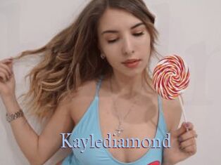 Kaylediamond