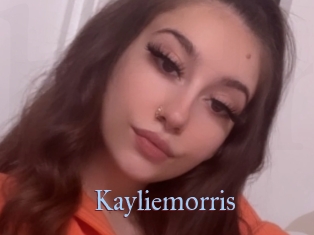 Kayliemorris