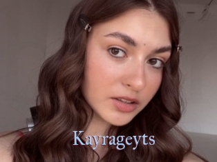 Kayrageyts