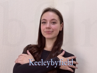 Keeleybyfield