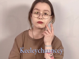 Keeleychauncey