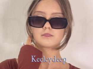 Keeleydeep