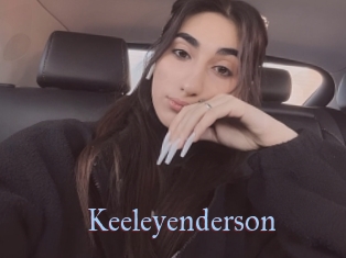 Keeleyenderson