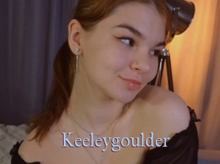 Keeleygoulder