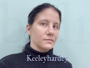 Keeleyhardey