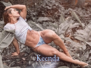 Keenda