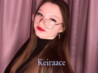 Keiraace