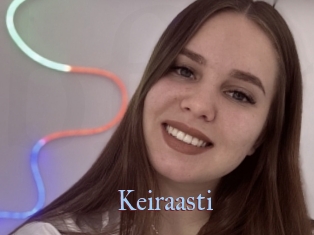 Keiraasti