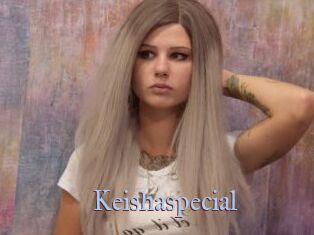 Keishaspecial
