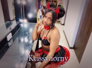 Keissyhorny