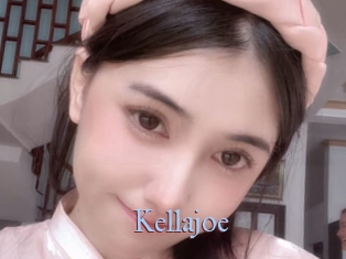 Kellajoe