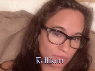 Kellikatt