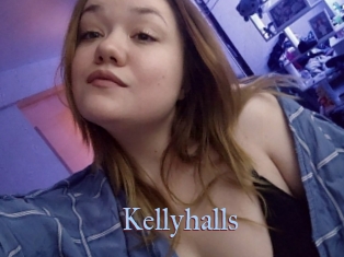 Kellyhalls