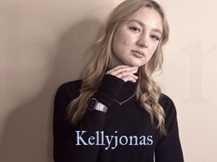 Kellyjonas