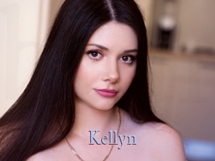 Kellyn