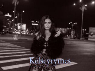 Kelseyrymes