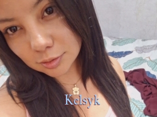 Kelsyk