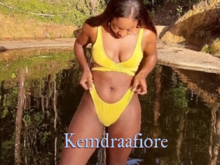 Kemdraafiore