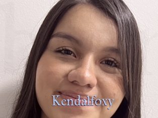 Kendalfoxy