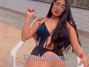 Kendalladamss