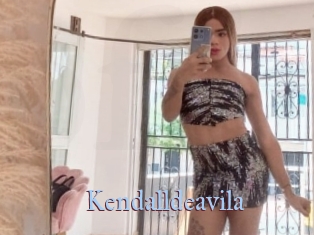 Kendalldeavila