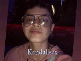 Kendallsex