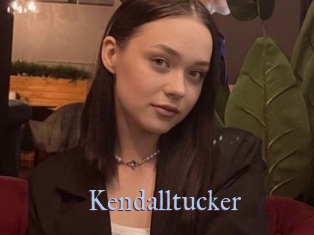 Kendalltucker