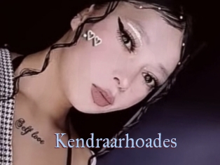 Kendraarhoades