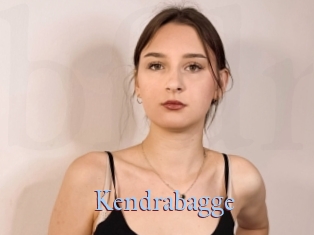 Kendrabagge