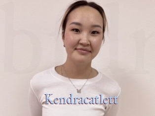 Kendracatlett