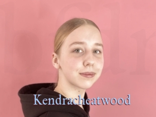 Kendracheatwood