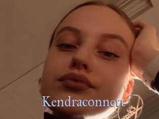 Kendraconnett