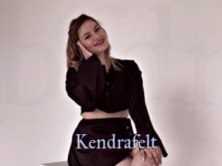 Kendrafelt