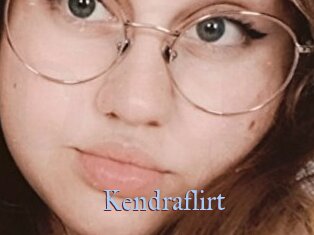 Kendraflirt