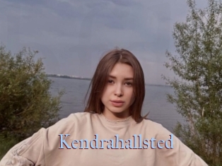 Kendrahallsted