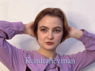 Kendraheyman