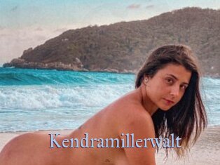 Kendramillerwalt