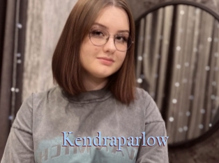 Kendraparlow