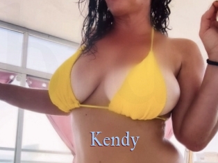 Kendy