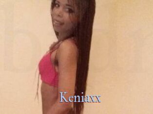 Keniaxx