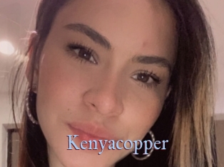 Kenyacopper