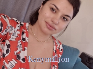 Kenymillton