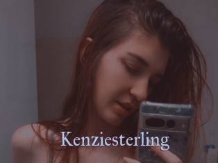 Kenziesterling