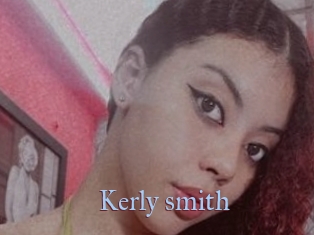 Kerly_smith