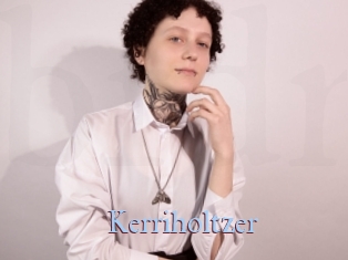 Kerriholtzer