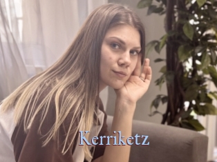 Kerriketz