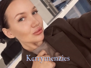 Kerrymenzies