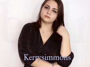 Kerrysimmons