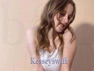 Kesseyswift