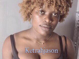 Ketrahjason